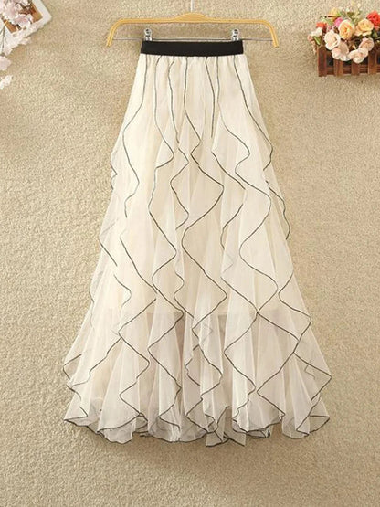 Baira Skirt