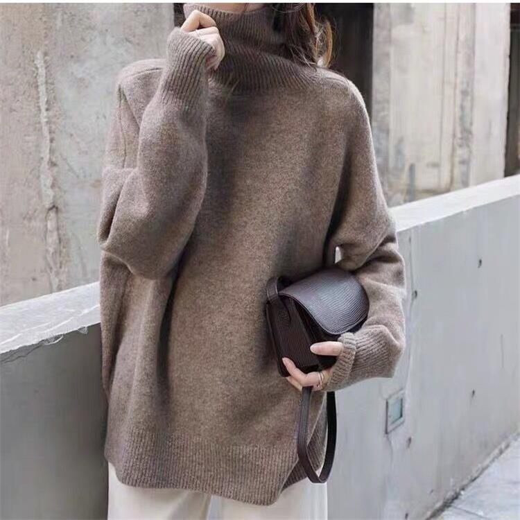 Vintage Inspired Sweater