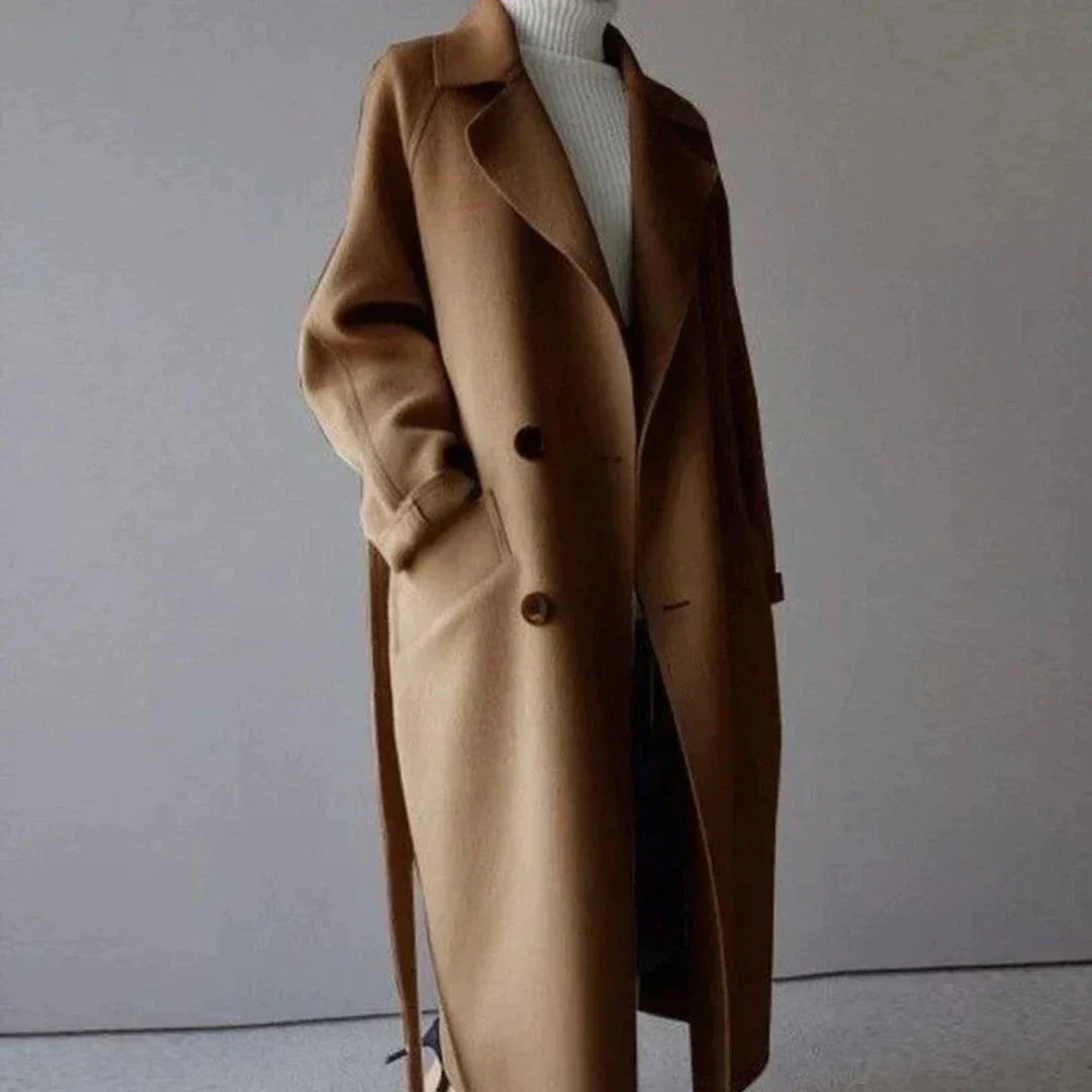 Carrington | Casual and Comfortable winter Coat