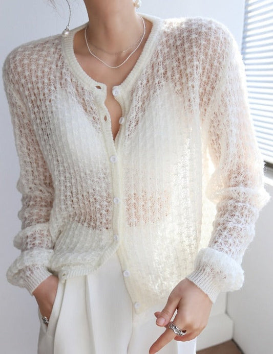 French Gentle Top