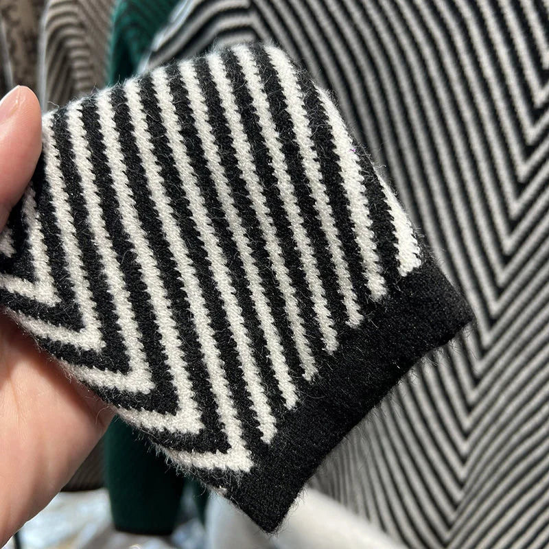 Mishel Sweater