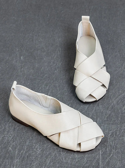 Elegantly Styled Shoes for Everyday Wear