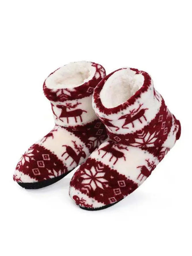 Beautifully Crafted Boots in a Classic Style