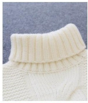 Malika Knit Sweater