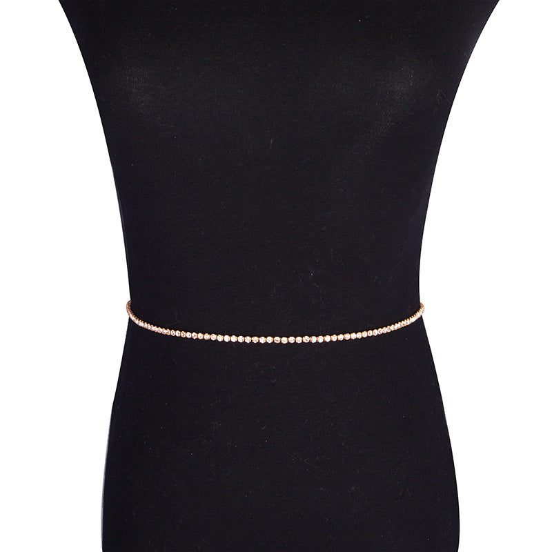 Romantic Chain for Special Moments