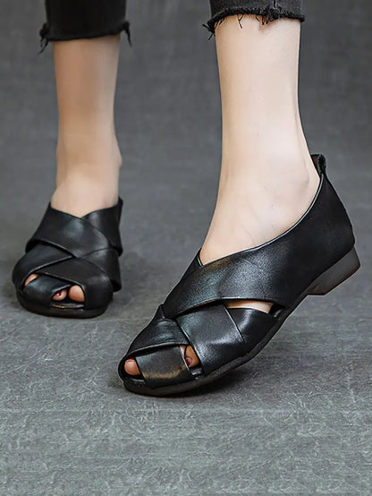 Elegantly Styled Shoes for Everyday Wear