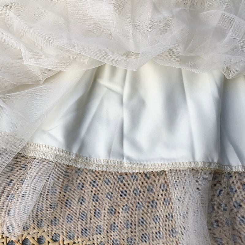 Shella Skirt