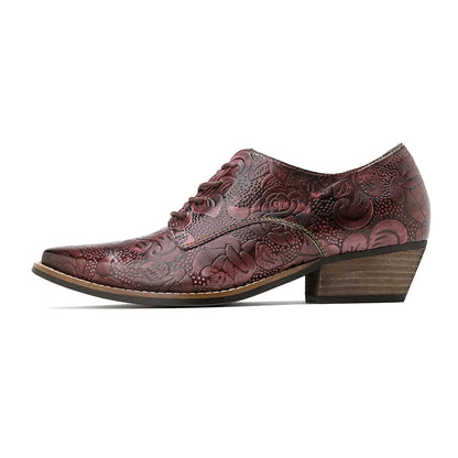 Elegantly Styled Shoes for Everyday Wear