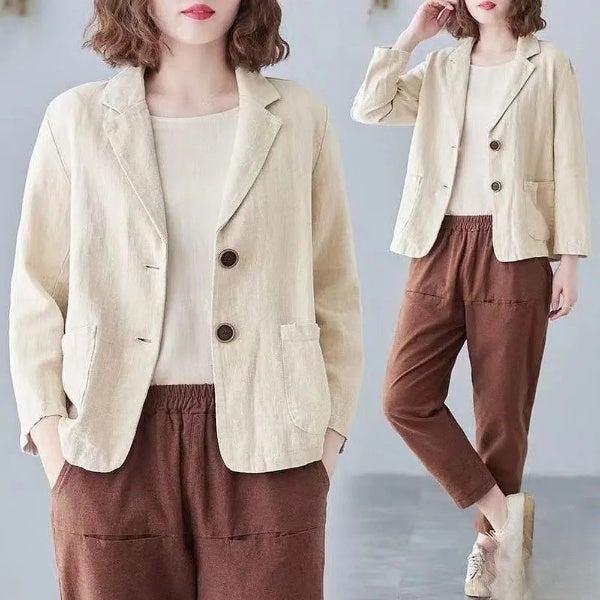 KS | Timeless and stylish universal garment