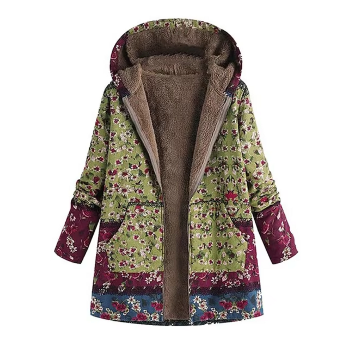 Beautifully Crafted Jacket
