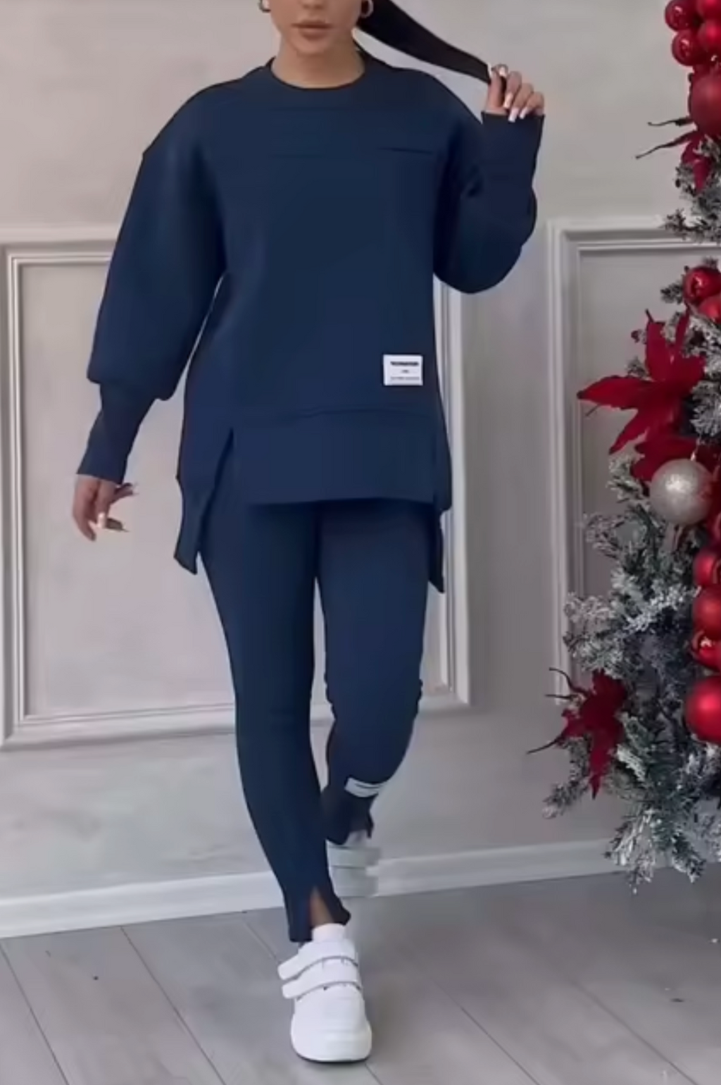Classic Vintage Sweater
