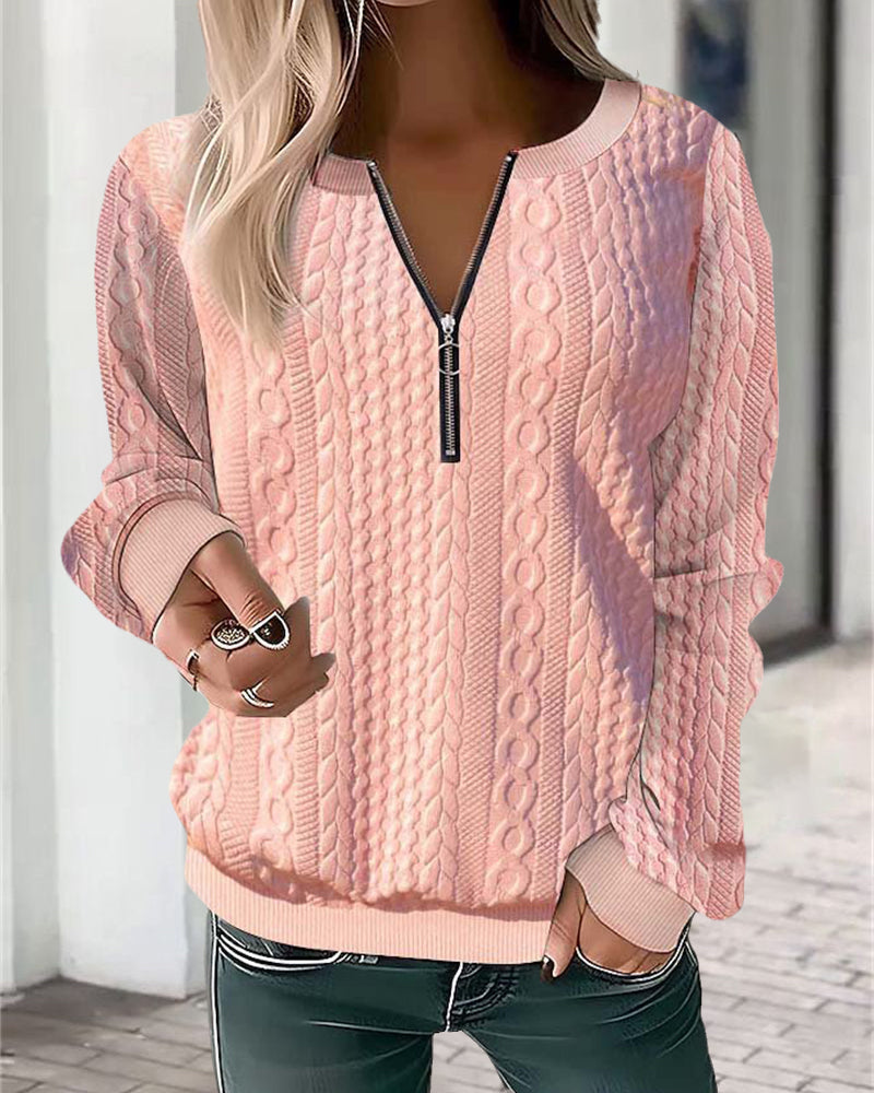 Beautifully Crafted Sweater