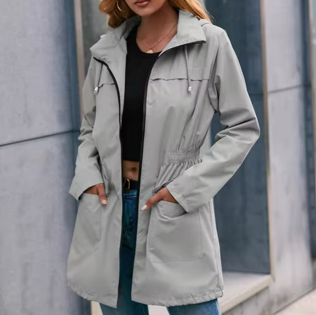 Classic Designed Jacket