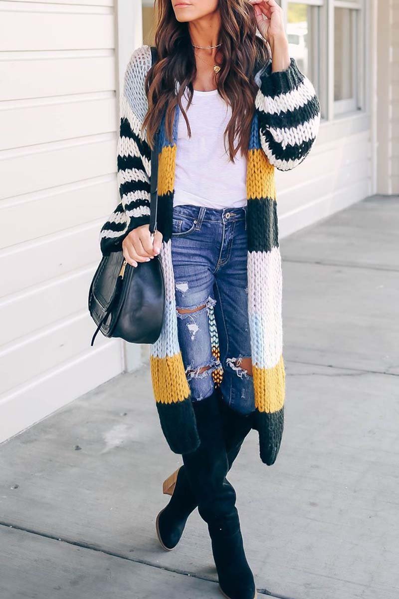 Beautifully Crafted Sweater
