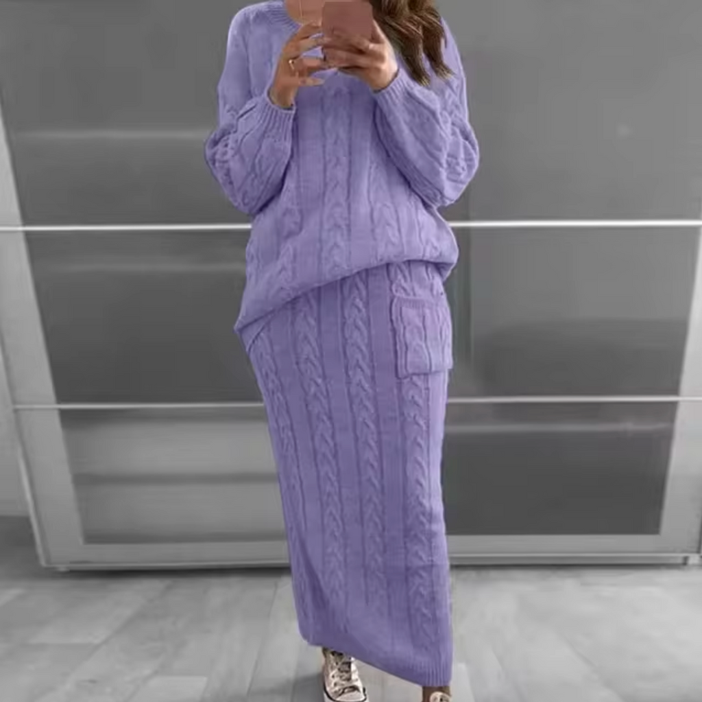 Beautifully Crafted Sweater