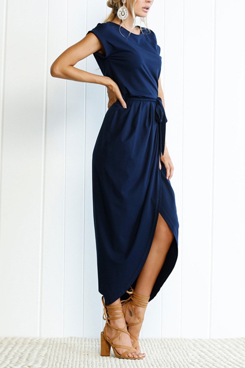 KS | Billie Timeless and stylish summer dress