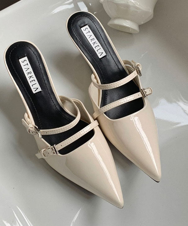 Vintage Style Sandals with a Modern Fit
