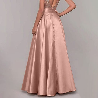 Karolina Maxi Skirt