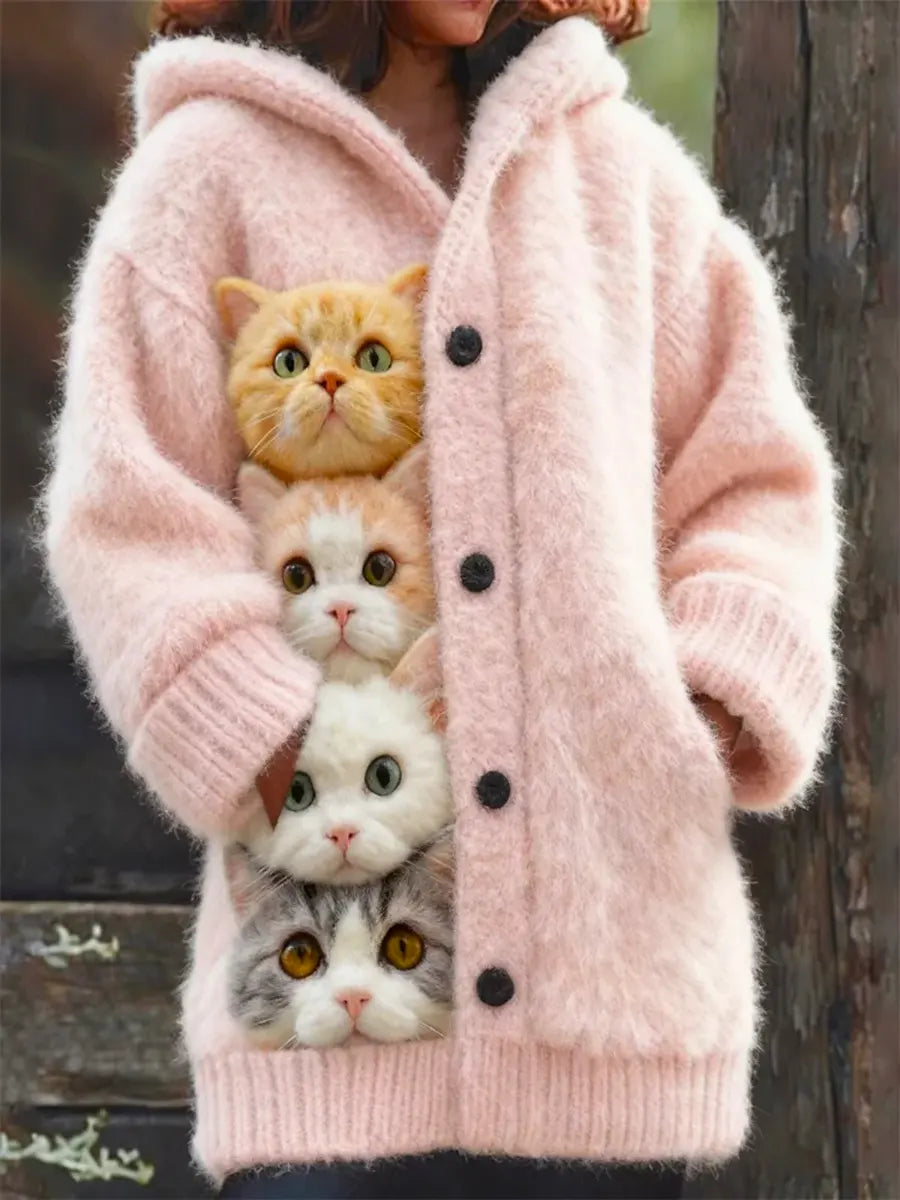 Beautifully Crafted Coat