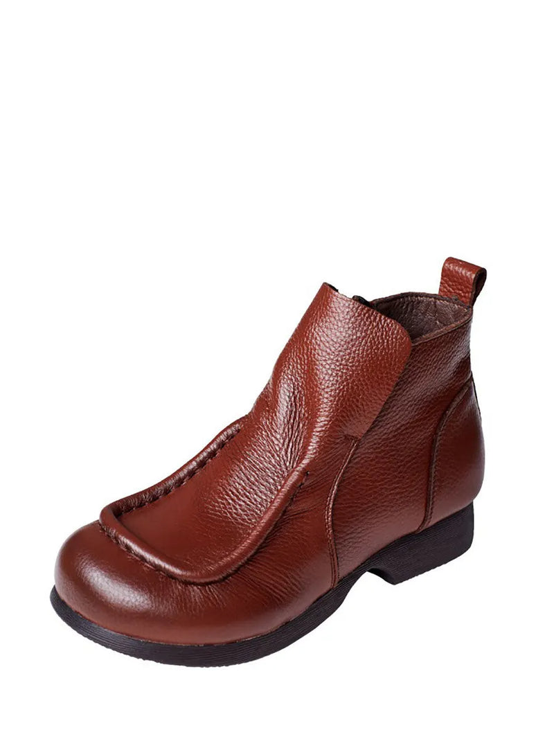 Beautifully Crafted Boots in a Classic Style