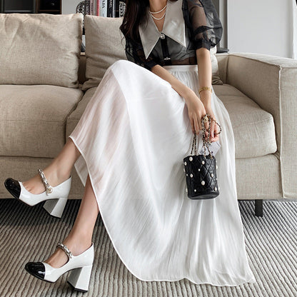 Liza Skirt