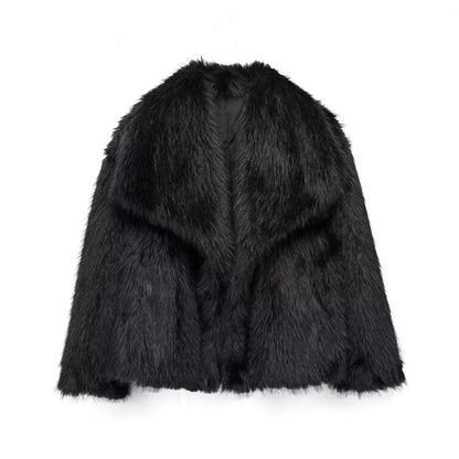 Melo Coat