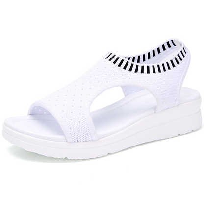 Jacy Sandal
