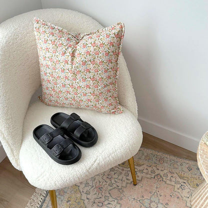 Adia Cloud Sandals