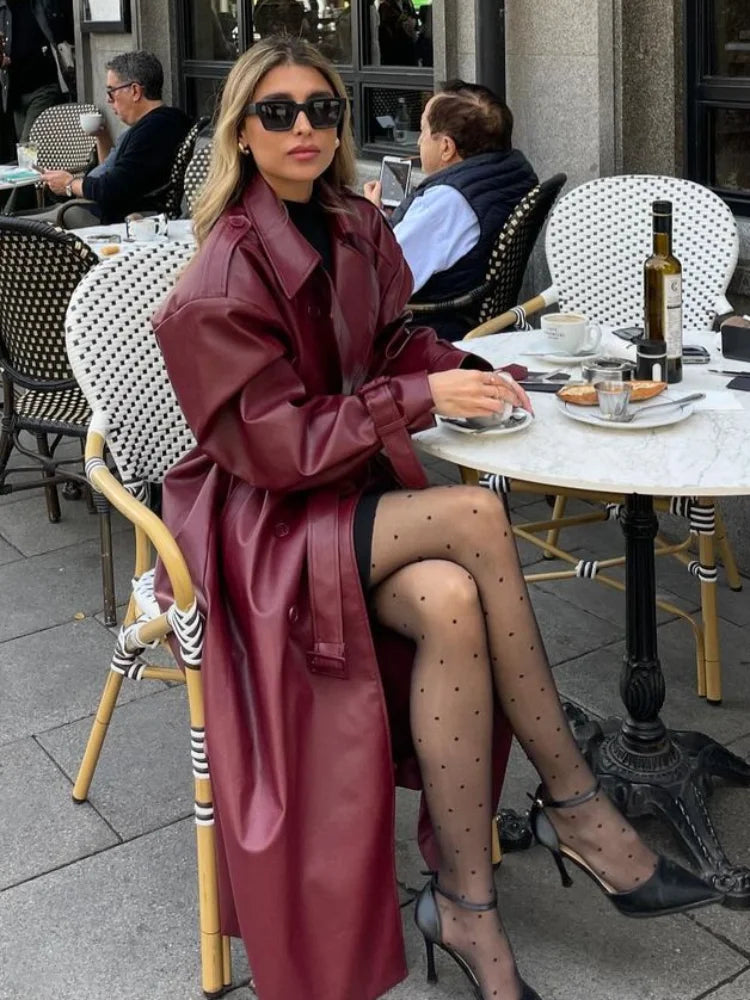 Lesli Coat