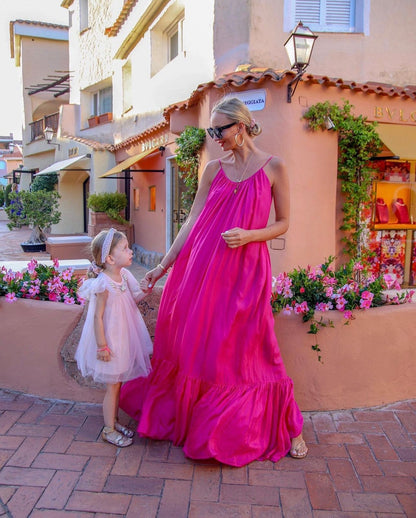 Holliday Vestido //