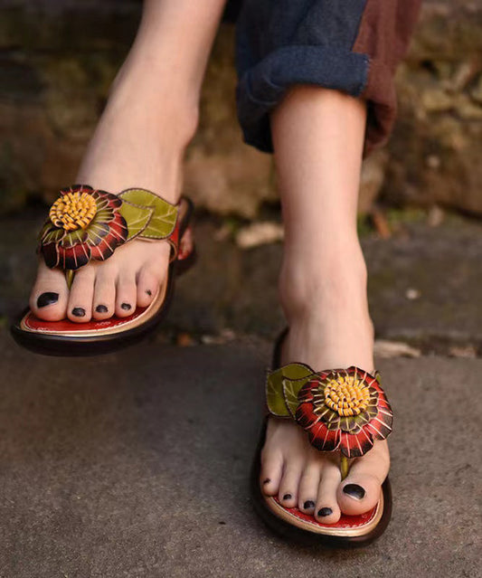 Casually Elegant Heels with a Refined Edge