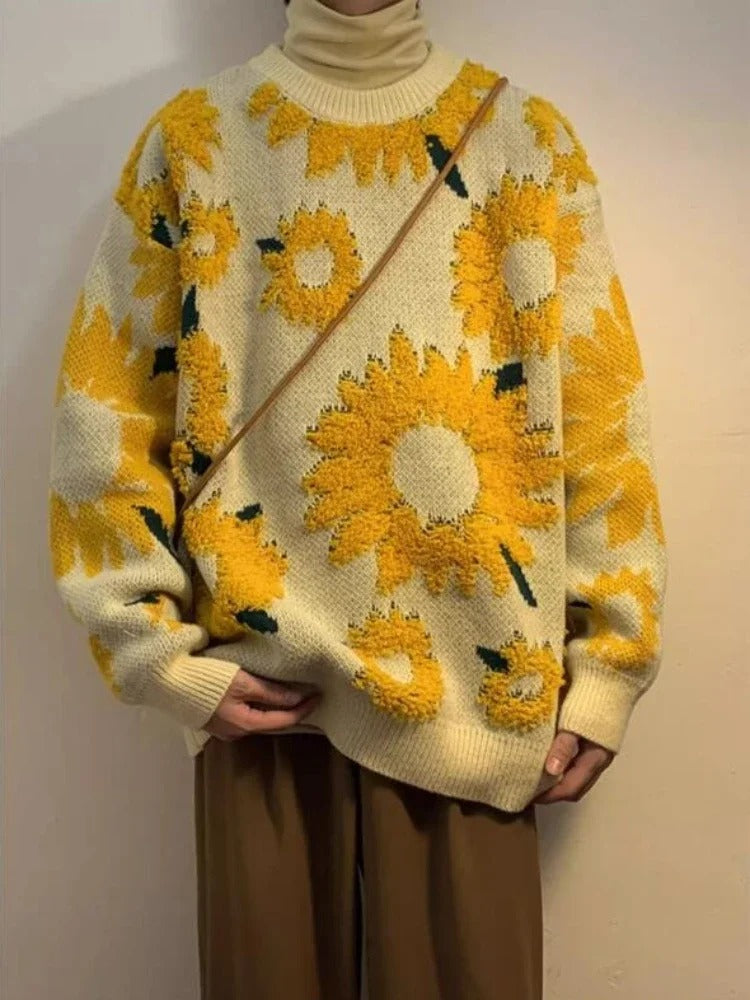 Beautifully Crafted Sweater