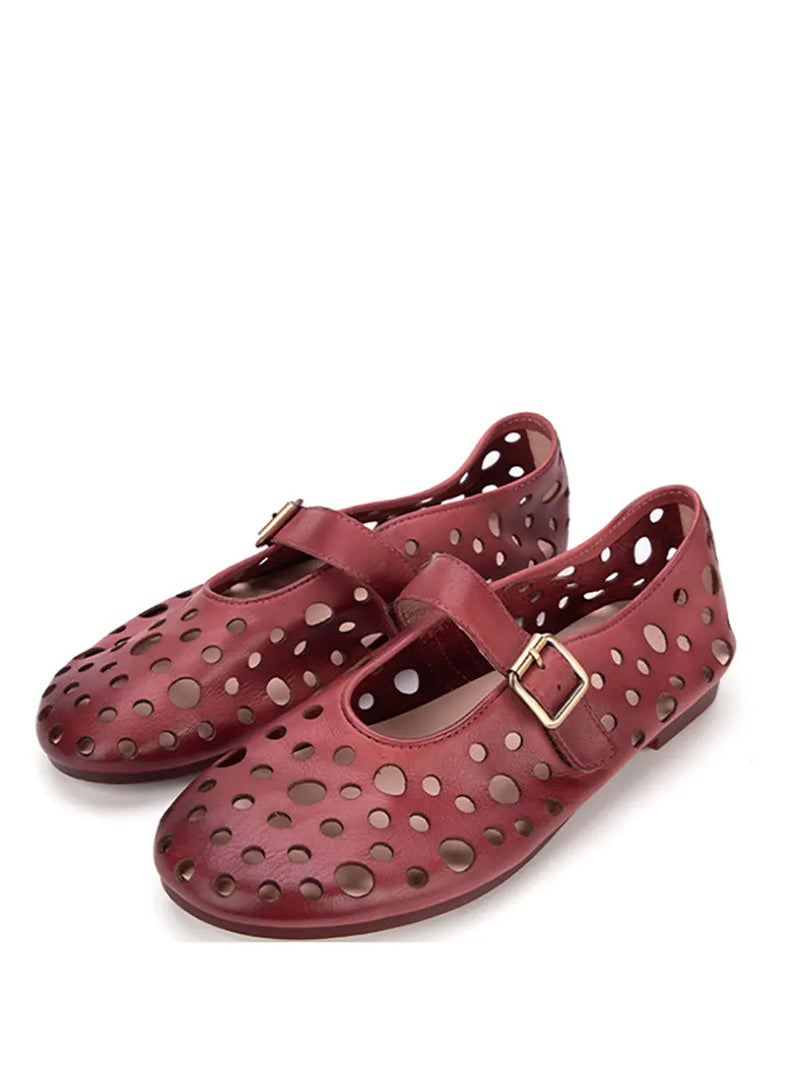 Thoughtfully Designed Shoes in a Timeless Style
