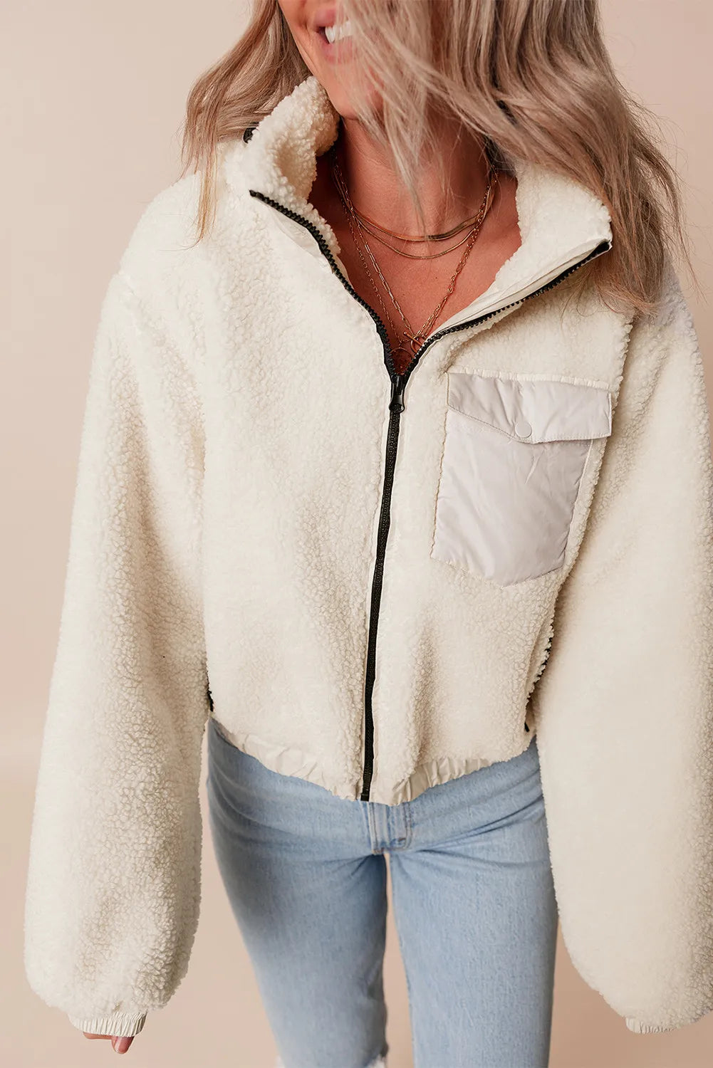 Classic Vintage Jacket