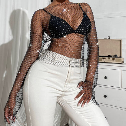 Diamond Top