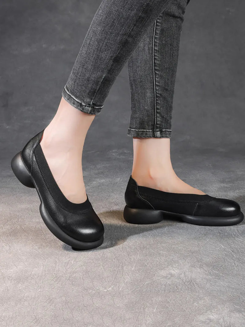 Elegantly Styled Shoes for Everyday Wear