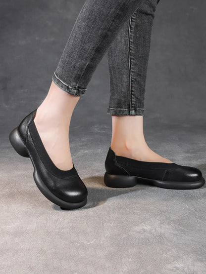 Beautifully Crafted Shoes in a Classic Style