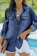 Vitória | Classic and Comfortable winter Jacket