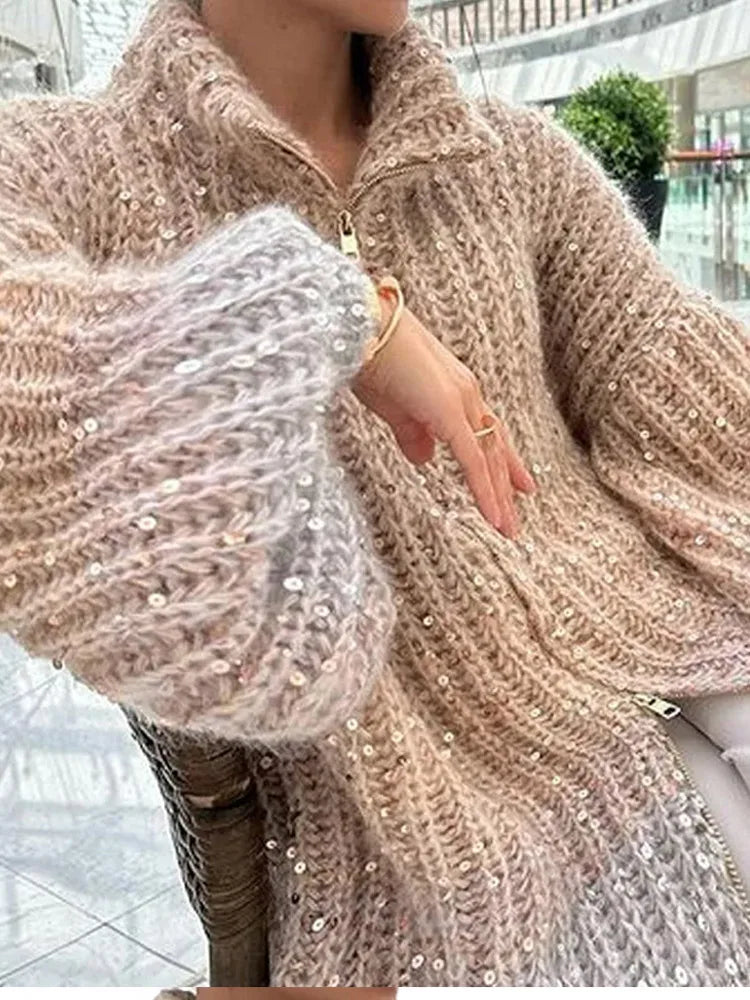 Sora Sweater