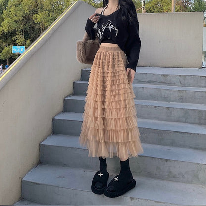 Betty Skirt