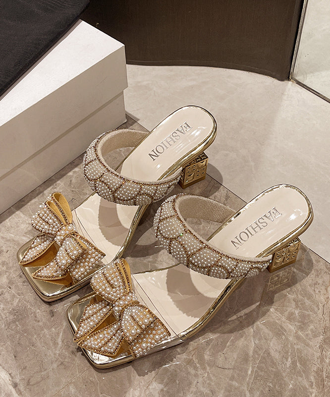 Elegantly Styled Sandals for Everyday Wear