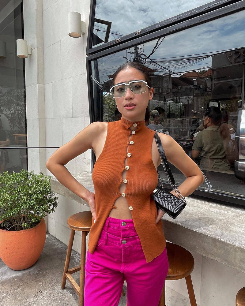 Mercelle Camis
