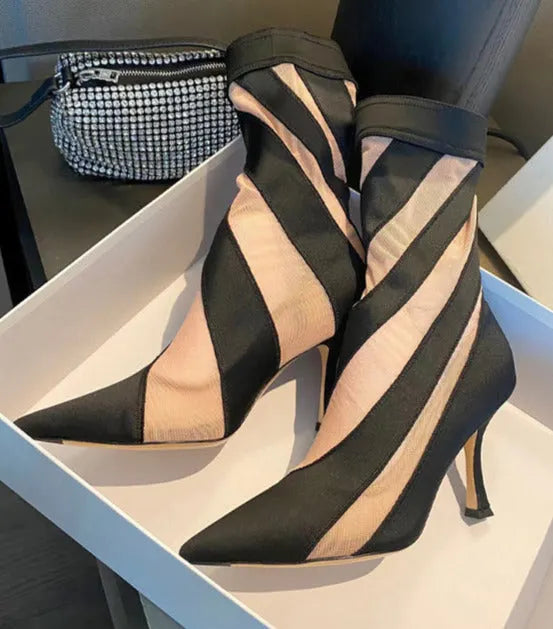 Thoughtfully Designed Heels in a Timeless Style
