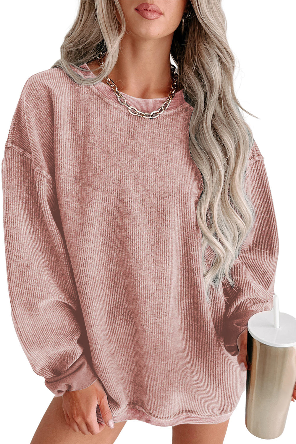Beautifully Crafted Sweater