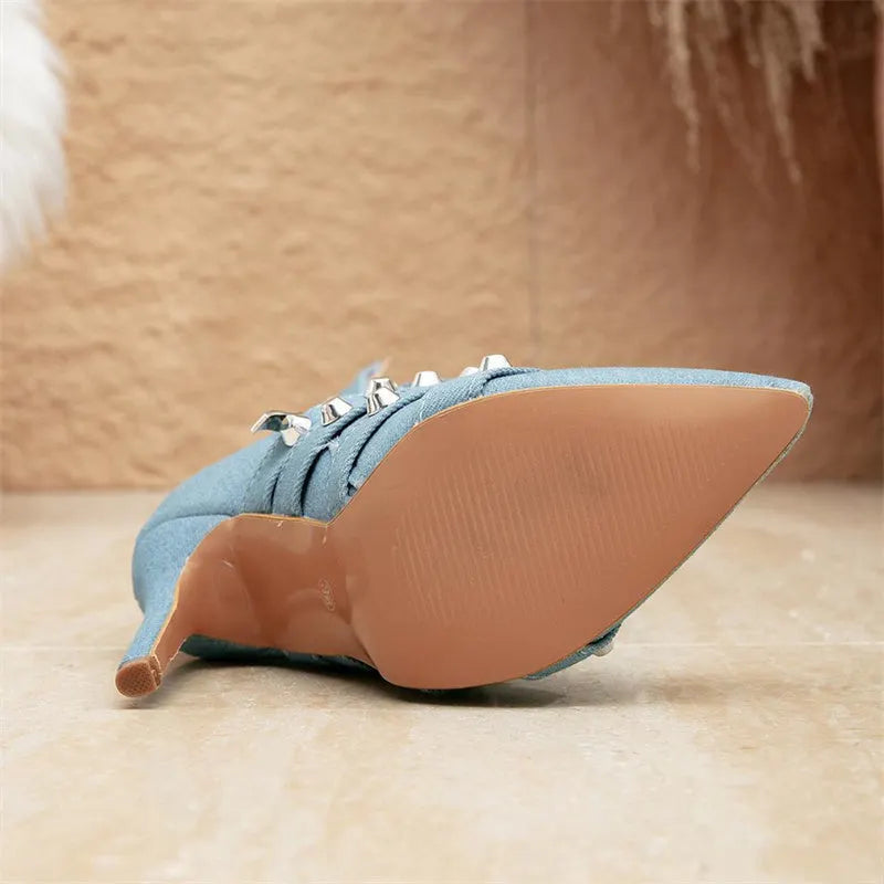 Thoughtfully Designed Shoes in a Timeless Style