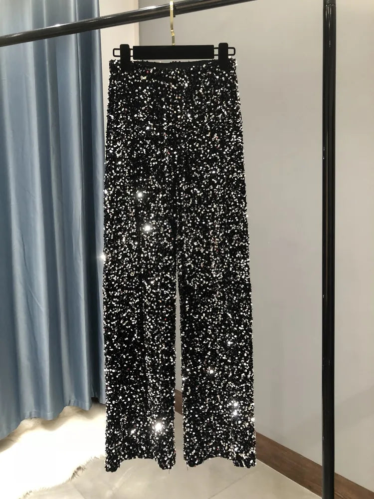Agnia Pants