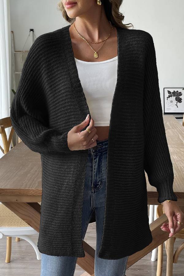 Stylish Color Personality Street Coat