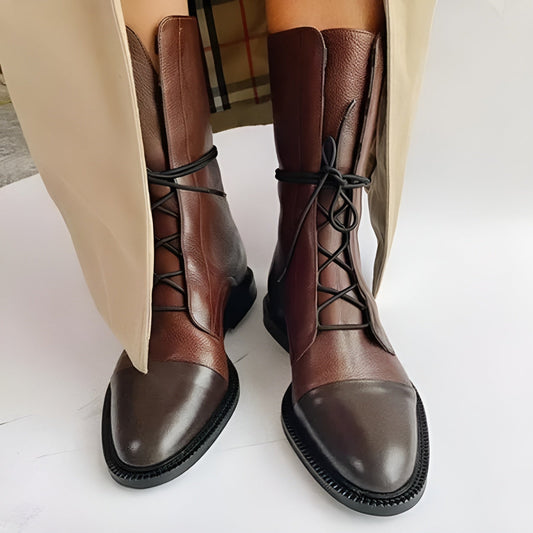 Brigitte Boots