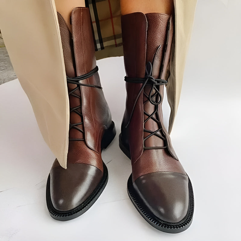 Brigitte Boots