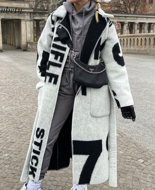 Sofia Coat